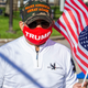 Image for article titled Trump Supporter Excited To Finally Disengage With Politics After Government Overthrow Finished